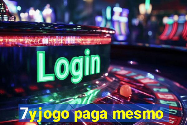 7yjogo paga mesmo